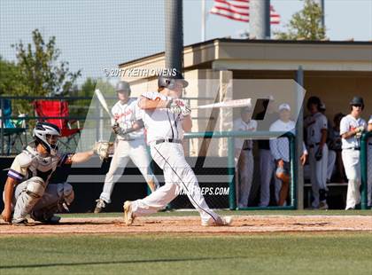 Thumbnail 1 in Denton @ Aledo (UIL 5A Region1 Bi-District Playoff) photogallery.