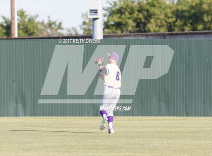 Thumbnail 3 in Denton @ Aledo (UIL 5A Region1 Bi-District Playoff) photogallery.