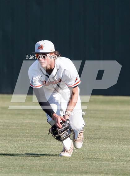 Thumbnail 1 in Denton @ Aledo (UIL 5A Region1 Bi-District Playoff) photogallery.