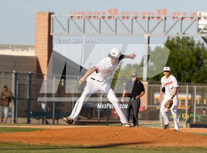 Thumbnail 2 in Denton @ Aledo (UIL 5A Region1 Bi-District Playoff) photogallery.