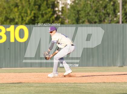 Thumbnail 2 in Denton @ Aledo (UIL 5A Region1 Bi-District Playoff) photogallery.