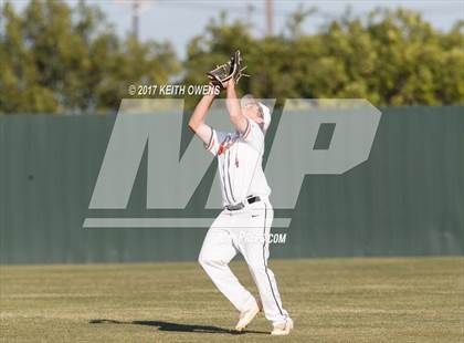 Thumbnail 1 in Denton @ Aledo (UIL 5A Region1 Bi-District Playoff) photogallery.