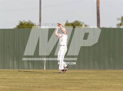 Thumbnail 2 in Denton @ Aledo (UIL 5A Region1 Bi-District Playoff) photogallery.