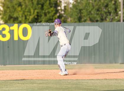 Thumbnail 2 in Denton @ Aledo (UIL 5A Region1 Bi-District Playoff) photogallery.