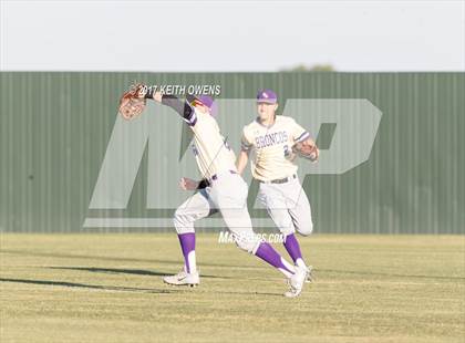 Thumbnail 1 in Denton @ Aledo (UIL 5A Region1 Bi-District Playoff) photogallery.