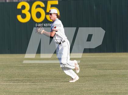 Thumbnail 2 in Denton @ Aledo (UIL 5A Region1 Bi-District Playoff) photogallery.
