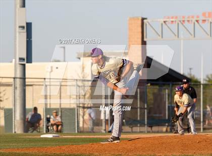 Thumbnail 1 in Denton @ Aledo (UIL 5A Region1 Bi-District Playoff) photogallery.