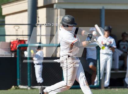 Thumbnail 1 in Denton @ Aledo (UIL 5A Region1 Bi-District Playoff) photogallery.
