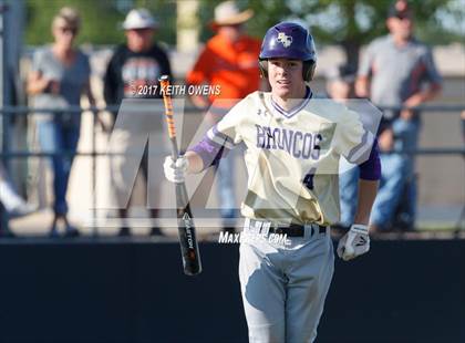Thumbnail 3 in Denton @ Aledo (UIL 5A Region1 Bi-District Playoff) photogallery.