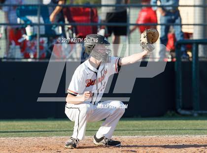 Thumbnail 3 in Denton @ Aledo (UIL 5A Region1 Bi-District Playoff) photogallery.
