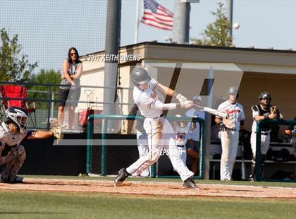 Thumbnail 3 in Denton @ Aledo (UIL 5A Region1 Bi-District Playoff) photogallery.