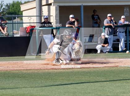 Thumbnail 1 in Denton @ Aledo (UIL 5A Region1 Bi-District Playoff) photogallery.