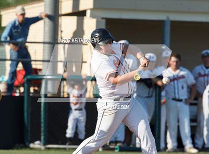 Thumbnail 3 in Denton @ Aledo (UIL 5A Region1 Bi-District Playoff) photogallery.