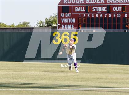 Thumbnail 3 in Denton @ Aledo (UIL 5A Region1 Bi-District Playoff) photogallery.