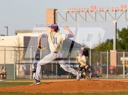 Thumbnail 1 in Denton @ Aledo (UIL 5A Region1 Bi-District Playoff) photogallery.