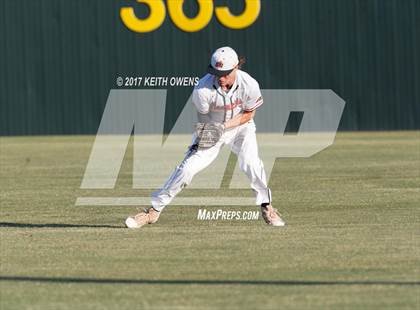 Thumbnail 3 in Denton @ Aledo (UIL 5A Region1 Bi-District Playoff) photogallery.