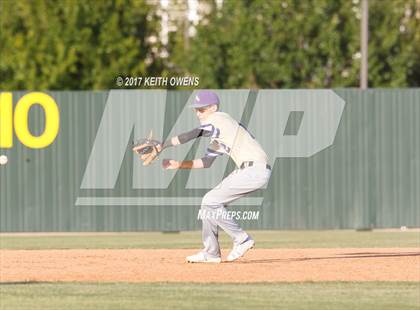 Thumbnail 2 in Denton @ Aledo (UIL 5A Region1 Bi-District Playoff) photogallery.