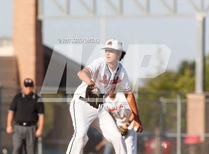 Thumbnail 1 in Denton @ Aledo (UIL 5A Region1 Bi-District Playoff) photogallery.