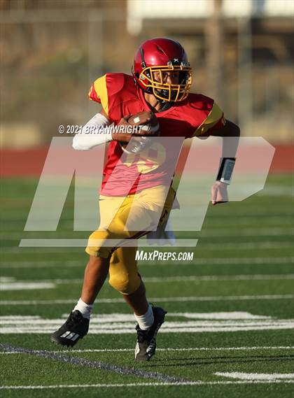 Thumbnail 1 in El Dorado @ Esperanza photogallery.