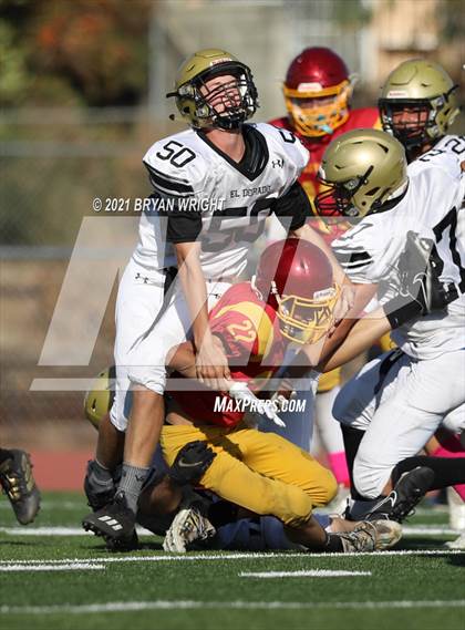 Thumbnail 3 in El Dorado @ Esperanza photogallery.