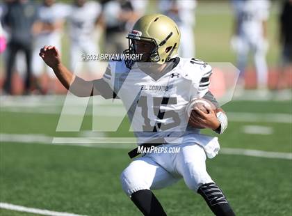 Thumbnail 1 in El Dorado @ Esperanza photogallery.