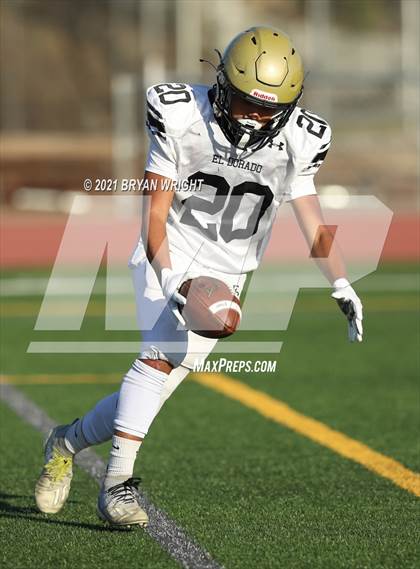 Thumbnail 2 in El Dorado @ Esperanza photogallery.