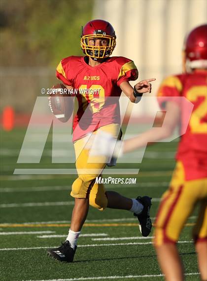 Thumbnail 3 in El Dorado @ Esperanza photogallery.