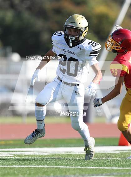 Thumbnail 3 in El Dorado @ Esperanza photogallery.