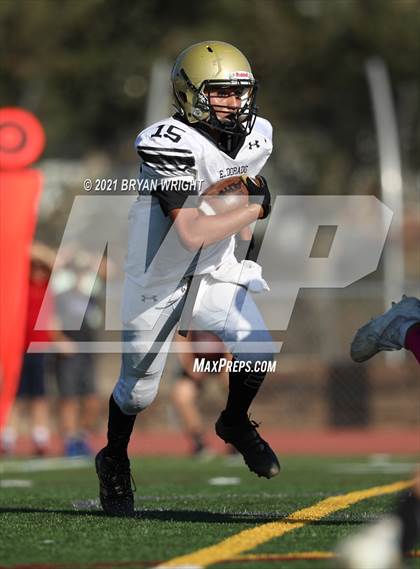 Thumbnail 1 in El Dorado @ Esperanza photogallery.