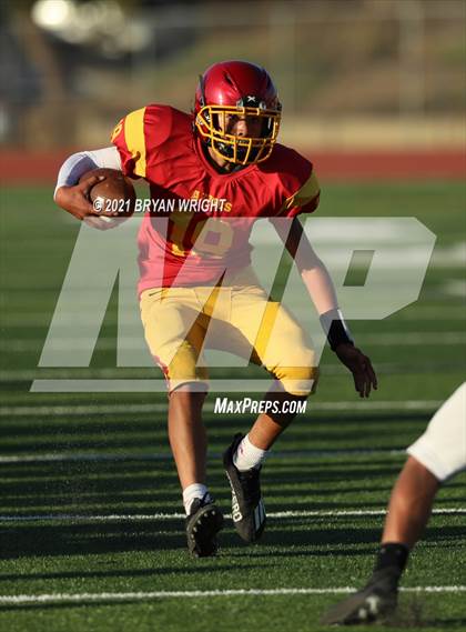 Thumbnail 3 in El Dorado @ Esperanza photogallery.