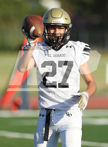 Thumbnail 3 in El Dorado @ Esperanza photogallery.