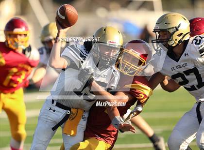 Thumbnail 1 in El Dorado @ Esperanza photogallery.