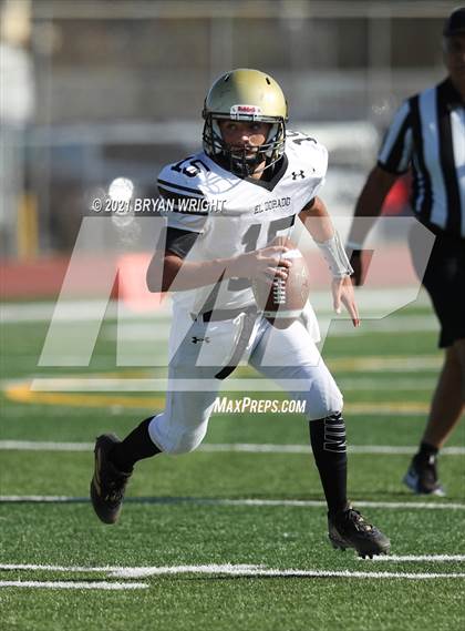 Thumbnail 2 in El Dorado @ Esperanza photogallery.