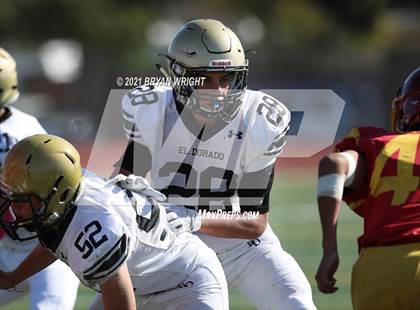 Thumbnail 2 in El Dorado @ Esperanza photogallery.