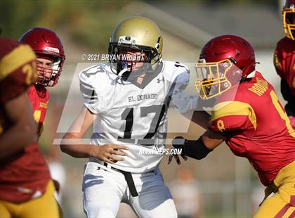 Thumbnail 2 in El Dorado @ Esperanza photogallery.