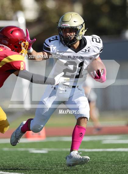 Thumbnail 2 in El Dorado @ Esperanza photogallery.