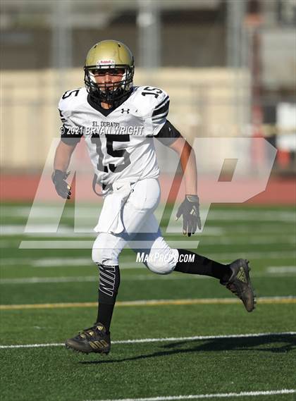 Thumbnail 3 in El Dorado @ Esperanza photogallery.