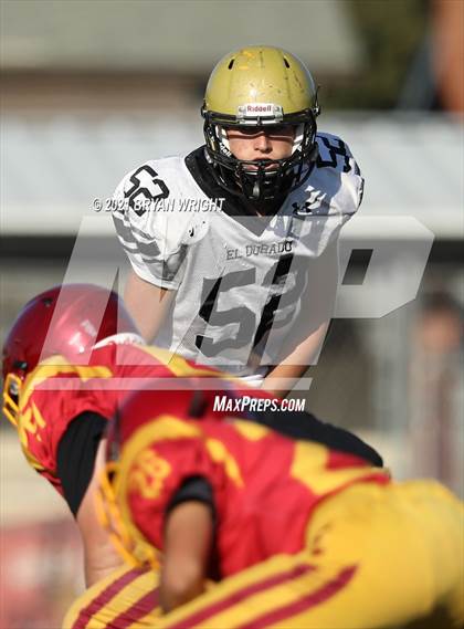 Thumbnail 3 in El Dorado @ Esperanza photogallery.
