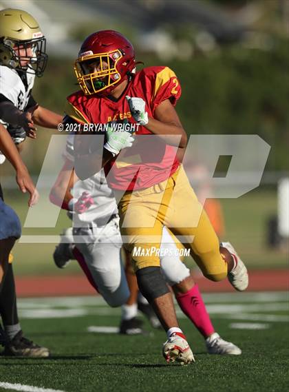 Thumbnail 3 in El Dorado @ Esperanza photogallery.