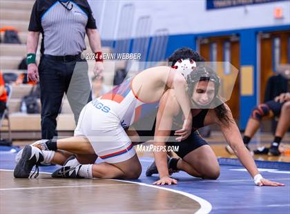 Thumbnail 1 in Valley vs Chaparral photogallery.