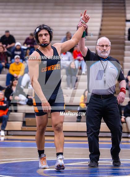Thumbnail 2 in Valley vs Chaparral photogallery.