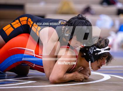Thumbnail 2 in Valley vs Chaparral photogallery.