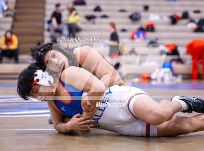 Thumbnail 1 in Valley vs Chaparral photogallery.