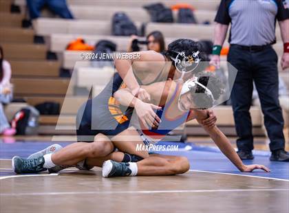 Thumbnail 1 in Valley vs Chaparral photogallery.