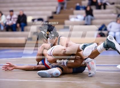Thumbnail 1 in Valley vs Chaparral photogallery.