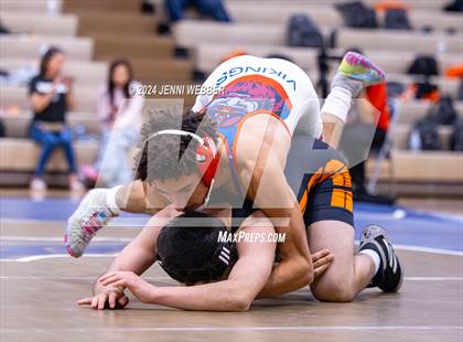 Thumbnail 1 in Valley vs Chaparral photogallery.