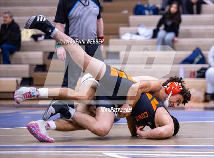 Thumbnail 1 in Valley vs Chaparral photogallery.