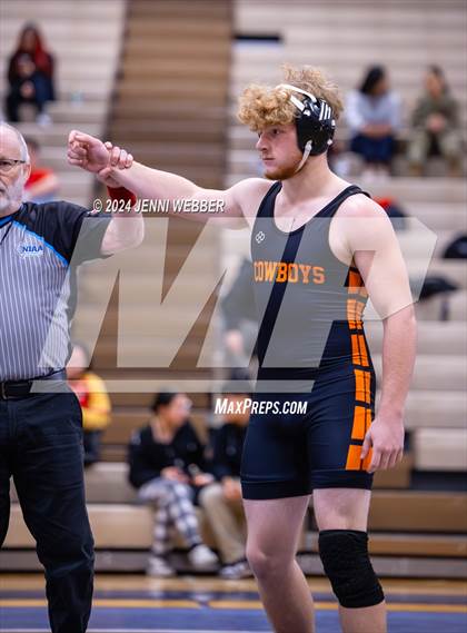 Thumbnail 1 in Valley vs Chaparral photogallery.