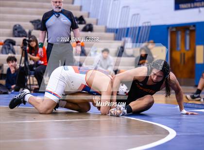 Thumbnail 3 in Valley vs Chaparral photogallery.