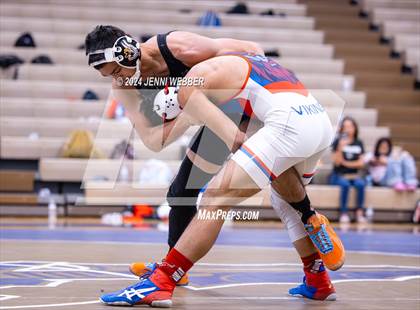 Thumbnail 1 in Valley vs Chaparral photogallery.